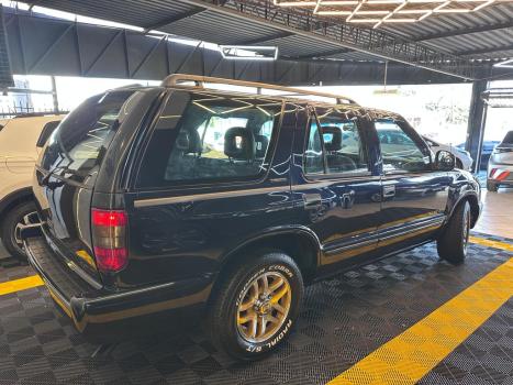 CHEVROLET Blazer 4.3 V6 12V 4P DLX, Foto 5