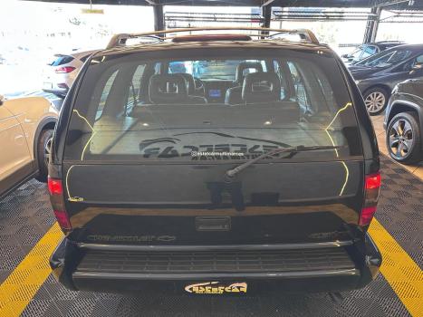CHEVROLET Blazer 4.3 V6 12V 4P DLX, Foto 6