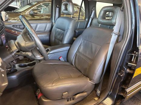 CHEVROLET Blazer 4.3 V6 12V 4P DLX, Foto 7
