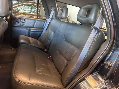 CHEVROLET Blazer 4.3 V6 12V 4P DLX, Foto 8