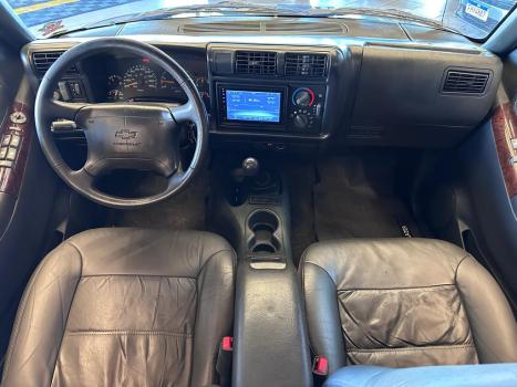 CHEVROLET Blazer 4.3 V6 12V 4P DLX, Foto 9