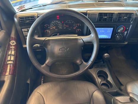 CHEVROLET Blazer 4.3 V6 12V 4P DLX, Foto 10