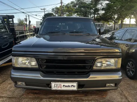 CHEVROLET Brasinca 4.0 DIESEL ANDALUZ CABINADA, Foto 2