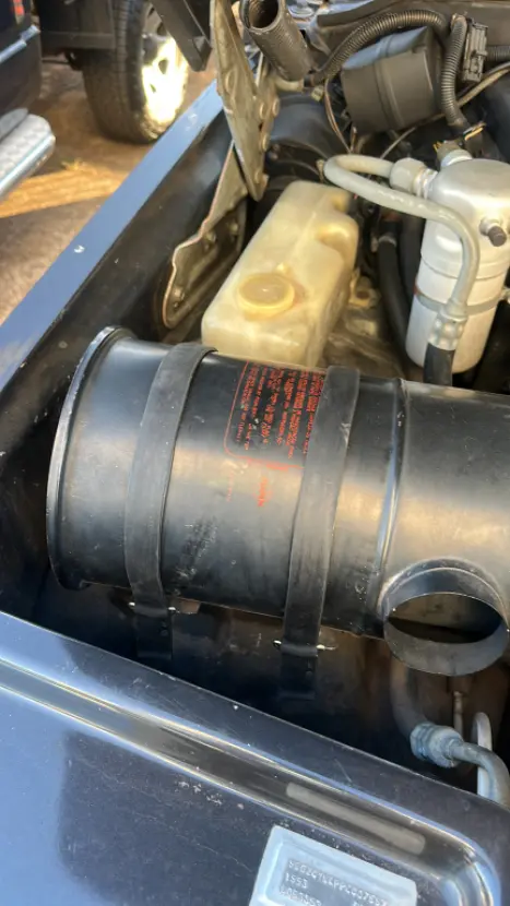 CHEVROLET Brasinca 4.0 DIESEL ANDALUZ CABINADA, Foto 4