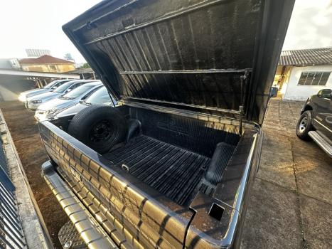 CHEVROLET Brasinca 4.0 DIESEL ANDALUZ CABINADA, Foto 8