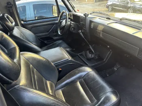 CHEVROLET Brasinca 4.0 DIESEL ANDALUZ CABINADA, Foto 9