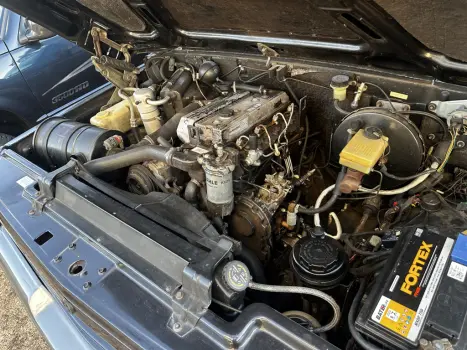 CHEVROLET Brasinca 4.0 DIESEL ANDALUZ CABINADA, Foto 12