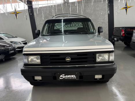 CHEVROLET Brasinca 4.0 4P DIESEL MANGALARGA CABINE DUPLA, Foto 1