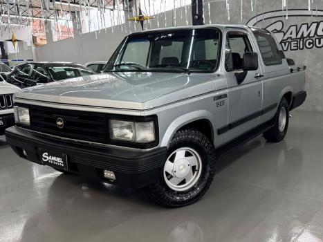 CHEVROLET Brasinca 4.0 4P DIESEL MANGALARGA CABINE DUPLA, Foto 2