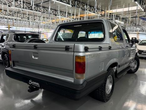 CHEVROLET Brasinca 4.0 4P DIESEL MANGALARGA CABINE DUPLA, Foto 3