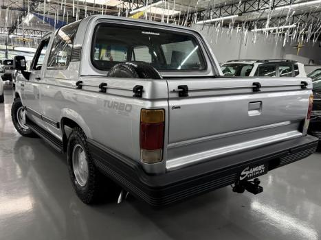 CHEVROLET Brasinca 4.0 4P DIESEL MANGALARGA CABINE DUPLA, Foto 5
