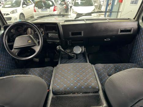 CHEVROLET Brasinca 4.0 4P DIESEL MANGALARGA CABINE DUPLA, Foto 7