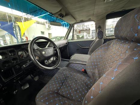 CHEVROLET Brasinca 4.0 4P DIESEL MANGALARGA CABINE DUPLA, Foto 8