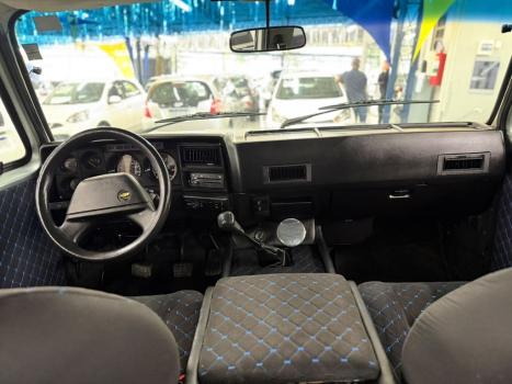 CHEVROLET Brasinca 4.0 4P DIESEL MANGALARGA CABINE DUPLA, Foto 9