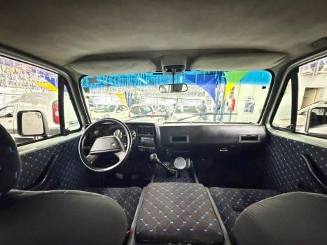 CHEVROLET Brasinca 4.0 4P DIESEL MANGALARGA CABINE DUPLA, Foto 10