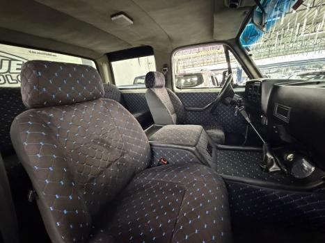 CHEVROLET Brasinca 4.0 4P DIESEL MANGALARGA CABINE DUPLA, Foto 12