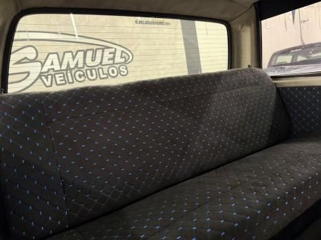 CHEVROLET Brasinca 4.0 4P DIESEL MANGALARGA CABINE DUPLA, Foto 13
