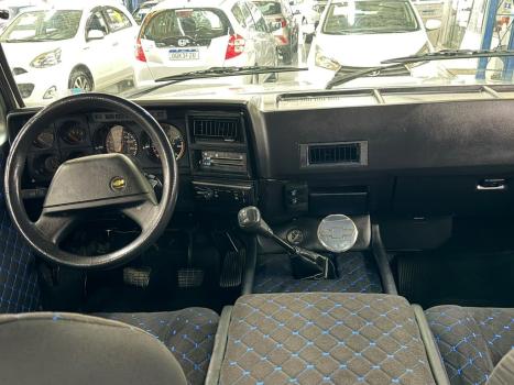CHEVROLET Brasinca 4.0 4P DIESEL MANGALARGA CABINE DUPLA, Foto 14