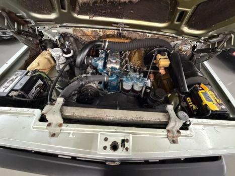 CHEVROLET Brasinca 4.0 4P DIESEL MANGALARGA CABINE DUPLA, Foto 15