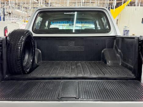 CHEVROLET Brasinca 4.0 4P DIESEL MANGALARGA CABINE DUPLA, Foto 16