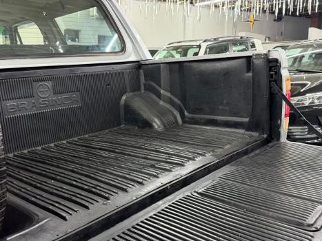 CHEVROLET Brasinca 4.0 4P DIESEL MANGALARGA CABINE DUPLA, Foto 17