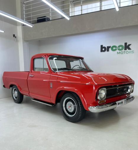 CHEVROLET C-10 2.5 CABINE SIMPLES, Foto 1