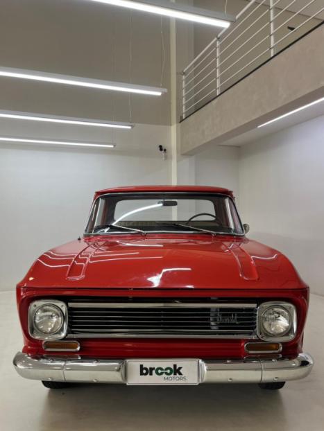 CHEVROLET C-10 2.5 CABINE SIMPLES, Foto 2