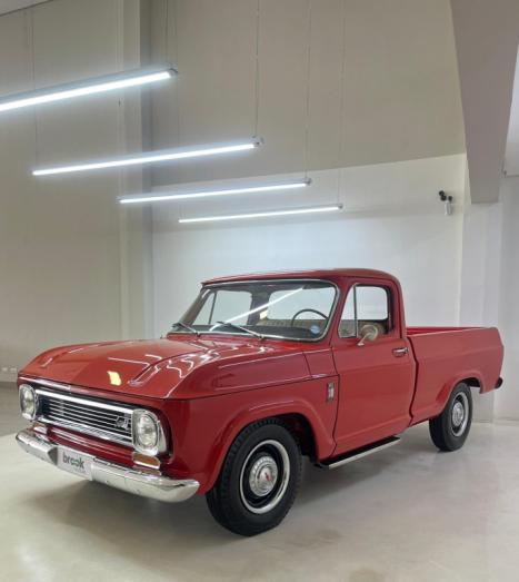 CHEVROLET C-10 2.5 CABINE SIMPLES, Foto 3