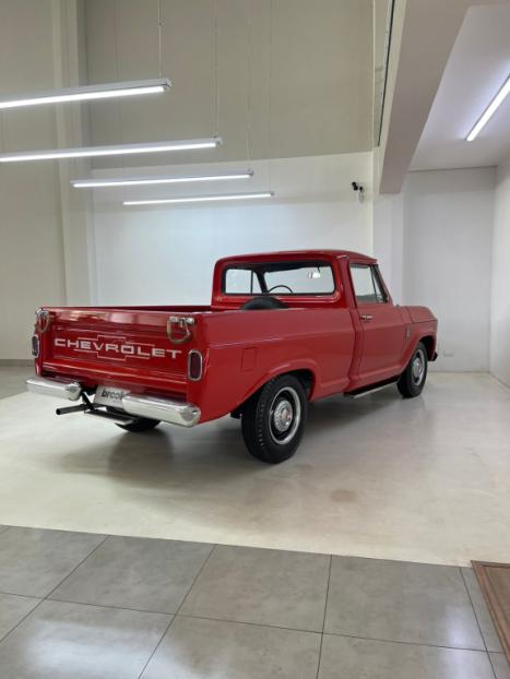 CHEVROLET C-10 2.5 CABINE SIMPLES, Foto 4