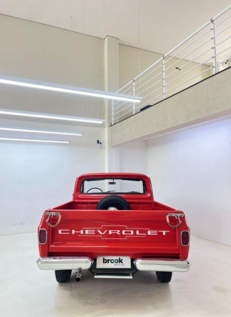 CHEVROLET C-10 2.5 CABINE SIMPLES, Foto 5