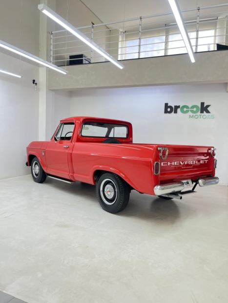 CHEVROLET C-10 2.5 CABINE SIMPLES, Foto 6