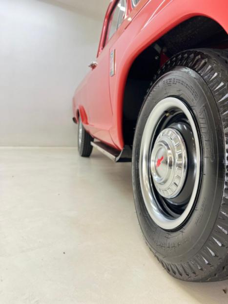 CHEVROLET C-10 2.5 CABINE SIMPLES, Foto 10