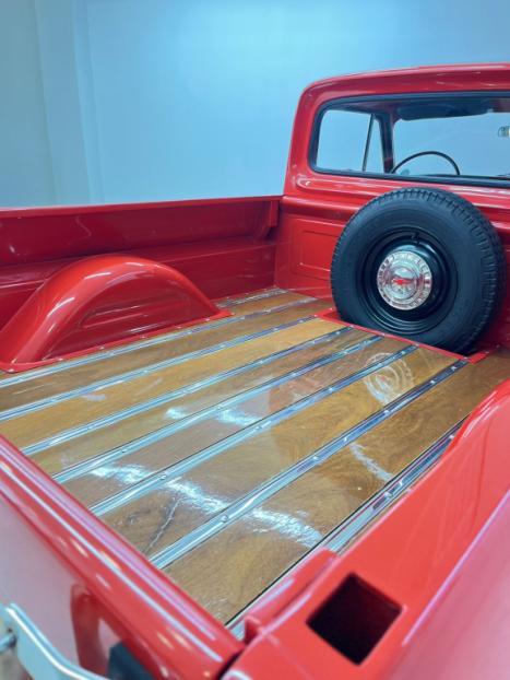 CHEVROLET C-10 2.5 CABINE SIMPLES, Foto 11