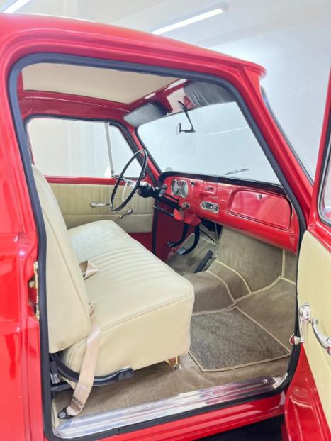 CHEVROLET C-10 2.5 CABINE SIMPLES, Foto 12