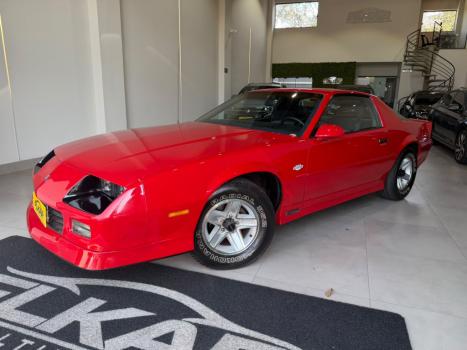 CHEVROLET Camaro 3.1 V6 RS COUP� AUTOM�TICO, Foto 2