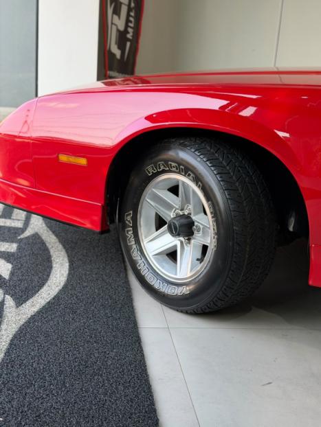 CHEVROLET Camaro 3.1 V6 RS COUP� AUTOM�TICO, Foto 4