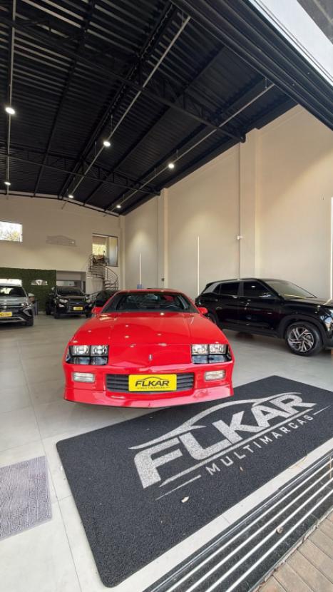 CHEVROLET Camaro 3.1 V6 RS COUP� AUTOM�TICO, Foto 8