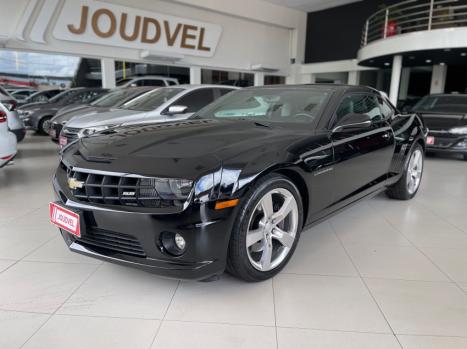 CHEVROLET Camaro 6.2 V8 32V 2SS COUPÉ AUTOMÁTICO, Foto 1 CHEVROLET Camaro 6.2 V8 32V 2SS COUPÉ AUTOMÁTICO, Foto 1
