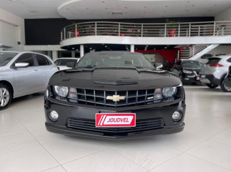 CHEVROLET Camaro 6.2 V8 32V 2SS COUPÉ AUTOMÁTICO, Foto 2 CHEVROLET Camaro 6.2 V8 32V 2SS COUPÉ AUTOMÁTICO, Foto 2