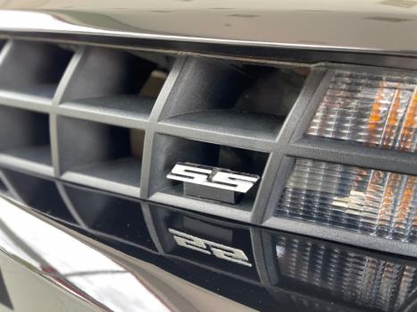 CHEVROLET Camaro 6.2 V8 32V 2SS COUPÉ AUTOMÁTICO, Foto 4 CHEVROLET Camaro 6.2 V8 32V 2SS COUPÉ AUTOMÁTICO, Foto 4