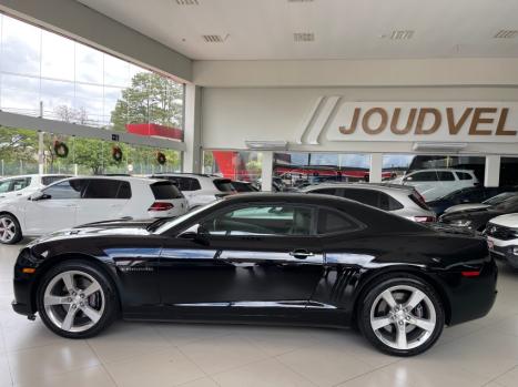 CHEVROLET Camaro 6.2 V8 32V 2SS COUPÉ AUTOMÁTICO, Foto 5 CHEVROLET Camaro 6.2 V8 32V 2SS COUPÉ AUTOMÁTICO, Foto 5