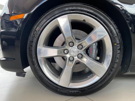 CHEVROLET Camaro 6.2 V8 32V 2SS COUPÉ AUTOMÁTICO, Foto 6 CHEVROLET Camaro 6.2 V8 32V 2SS COUPÉ AUTOMÁTICO, Foto 6