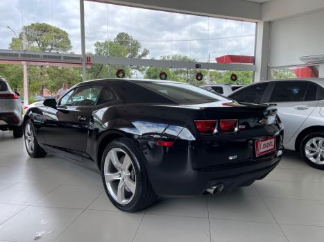 CHEVROLET Camaro 6.2 V8 32V 2SS COUPÉ AUTOMÁTICO, Foto 7 CHEVROLET Camaro 6.2 V8 32V 2SS COUPÉ AUTOMÁTICO, Foto 7