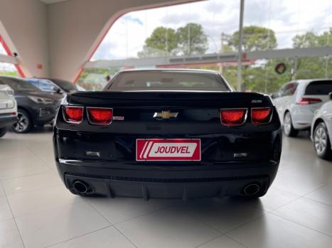 CHEVROLET Camaro 6.2 V8 32V 2SS COUPÉ AUTOMÁTICO, Foto 8 CHEVROLET Camaro 6.2 V8 32V 2SS COUPÉ AUTOMÁTICO, Foto 8