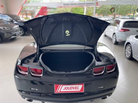 CHEVROLET Camaro 6.2 V8 32V 2SS COUPÉ AUTOMÁTICO, Foto 11 CHEVROLET Camaro 6.2 V8 32V 2SS COUPÉ AUTOMÁTICO, Foto 11