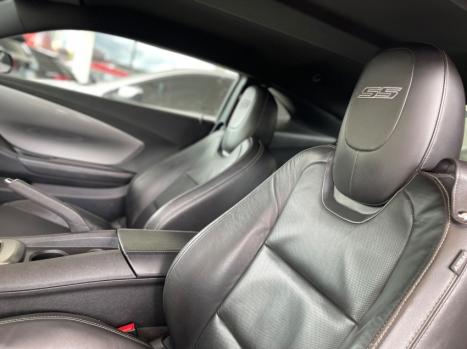 CHEVROLET Camaro 6.2 V8 32V 2SS COUPÉ AUTOMÁTICO, Foto 14 CHEVROLET Camaro 6.2 V8 32V 2SS COUPÉ AUTOMÁTICO, Foto 14