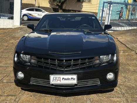 CHEVROLET Camaro 6.2 V8 32V 2SS COUP AUTOMTICO, Foto 1