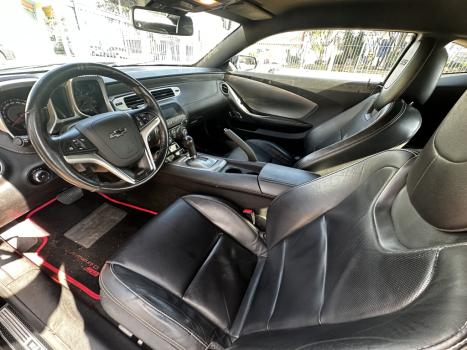 CHEVROLET Camaro 6.2 V8 32V 2SS COUP AUTOMTICO, Foto 3