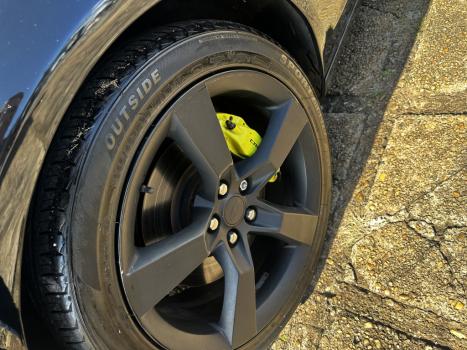 CHEVROLET Camaro 6.2 V8 32V 2SS COUP AUTOMTICO, Foto 6