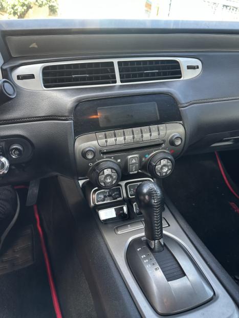 CHEVROLET Camaro 6.2 V8 32V 2SS COUP AUTOMTICO, Foto 7